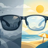 Lentes fotocromáticos: ¿cuándo convienen?