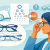 Qué lentes usar para presbicia