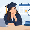 ¿Qué pasa si no cambio mi graduación a tiempo?
