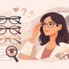 Armazones oftálmicos para mujer: cómo elegir