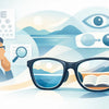 Lentes progresivos para presbicia: cómo elegir