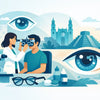 Óptica con examen visual en Mérida