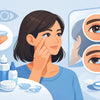 Cómo usar lentes de contacto sin errores