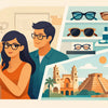 Óptica en Mérida para ver bien y elegir con estilo