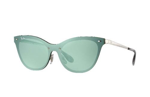 Lentes de sol RAY BAN RB3580N METAL