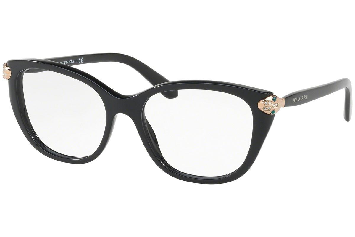 Armazón BULGARI 4140-B ACETATO