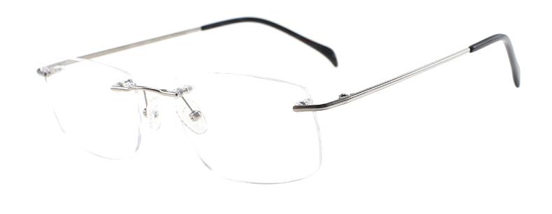 Armazon De Piezas Lentes Armazón FL T047W TITANIO PIEZAS– OPTIMOLINA