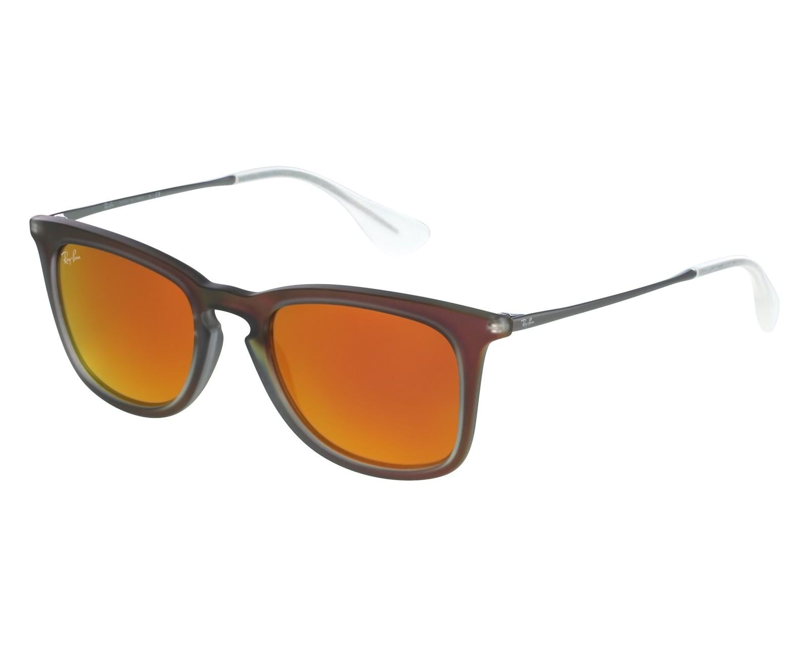 Lentes de sol RAY BAN RB4221 PASTA