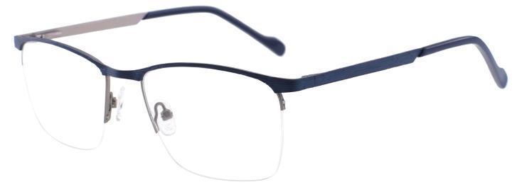 Armazón FL GM7080 METAL/FLEX/HILO