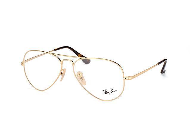 RAZ99|#Ray-Ban Ray-Ban Aviator para Dorado 57.5