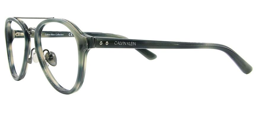 Armazón CALVIN KLEIN CK18511 ACETATO/FLEX