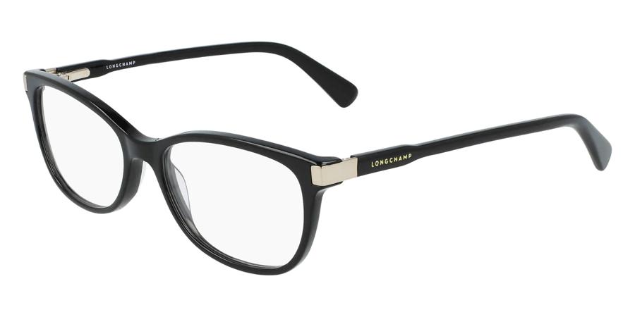 Armazón LONGCHAMP LO2616 ACETATO/FLEX