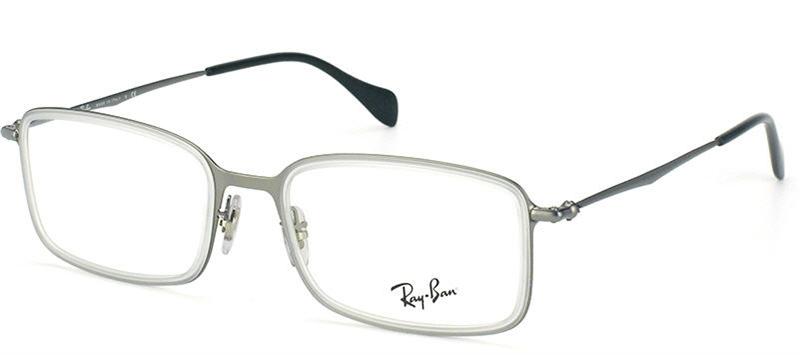 Armazón RAY BAN RB6298 METAL