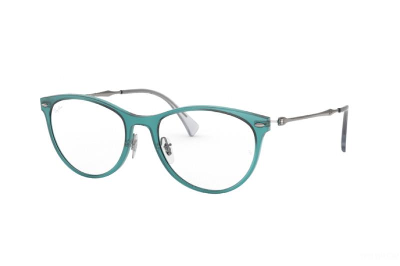 Armazón RAY BAN RB 7160 ACETATO