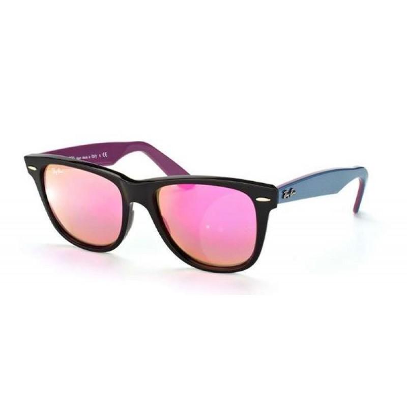 Lentes de sol RAY BAN RB2140 PASTA