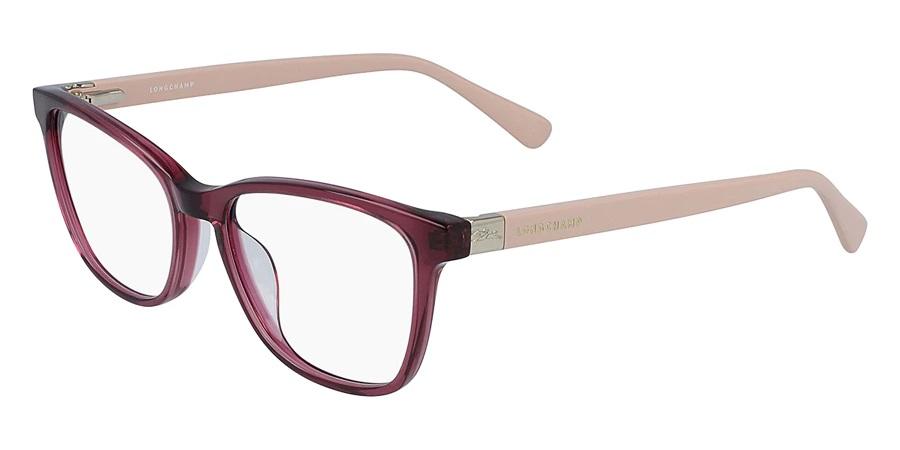 Armazón LONGCHAMP LO2647 ACETATO/FLEX