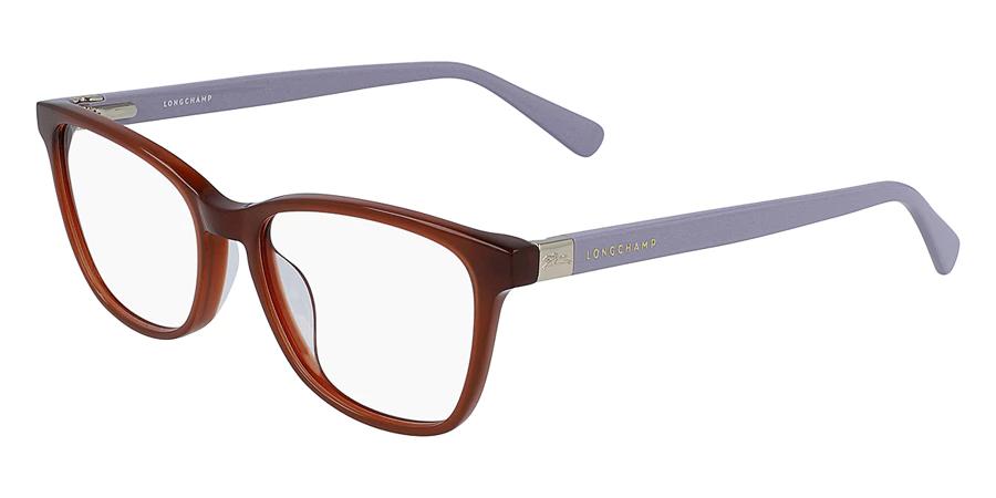 Armazón LONGCHAMP LO2648 ACETATO