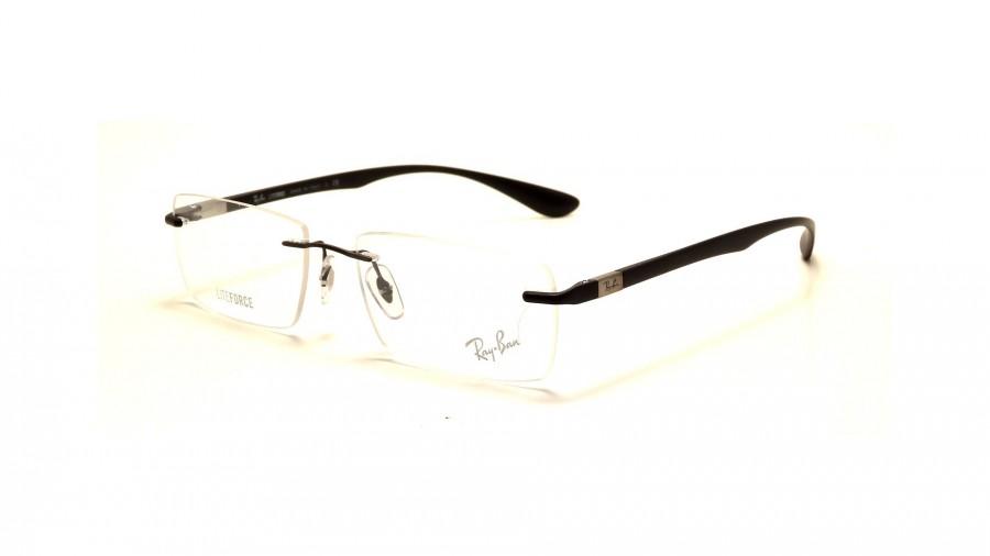Armazón RAY BAN RB8724 TITANIO 3 PZAS