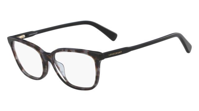Armazón LONGCHAMP LO2607 ACETATO/FLEX