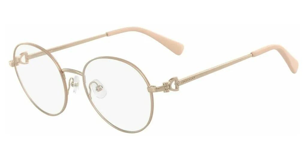Armazón LONGCHAMP LO2109 METAL