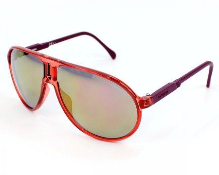 Lentes de sol CARRERA CHAMPION/RUBBER PASTA