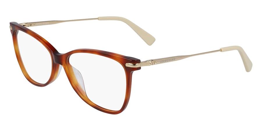 Armazón LONGCHAMP LO2636 ACETATO/FLEX