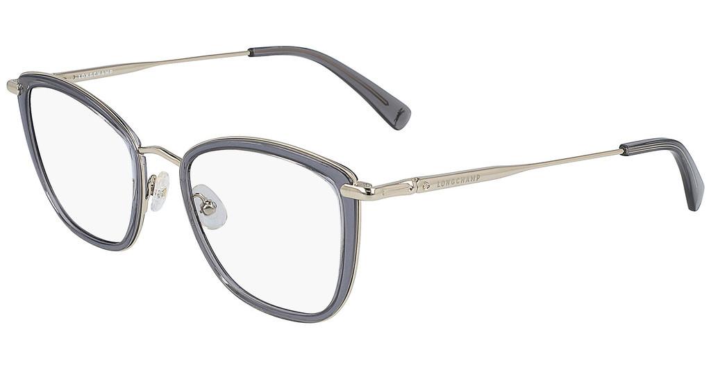 Armazón LONGCHAMP LO2660 METAL-FLEX