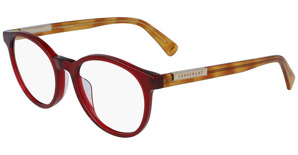Armazón LONGCHAMP LO2643 ACETATO