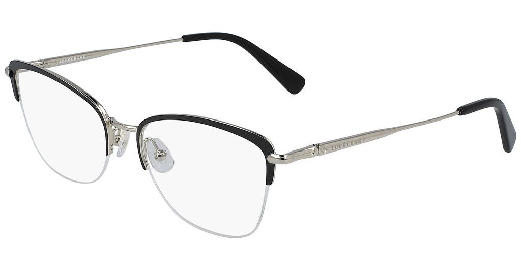 Armazón LONGCHAMP LO2118 METAL/FLEX/HILO