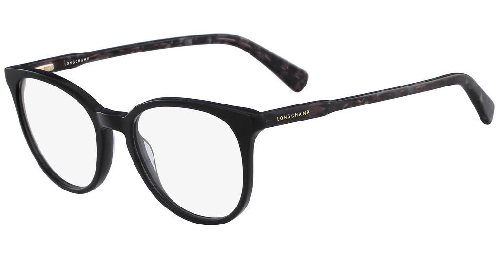 Armazón LONGCHAMP LO2608 ACETATO/FLEX