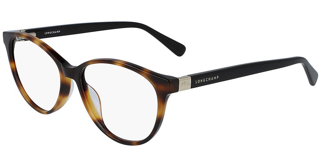 Armazón LONGCHAMP LO2648 ACETATO/FLEX