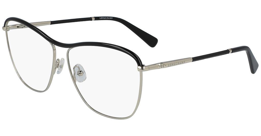 Armazón LONGCHAMP LO2121L METAL/FLEX/HILO
