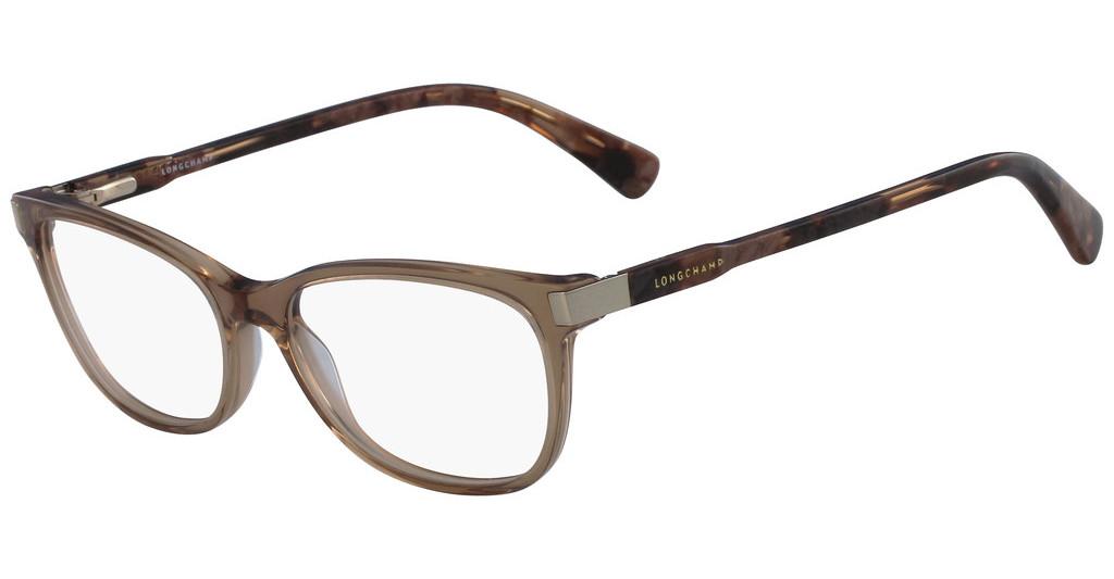 Armazón LONGCHAMP LO2616 ACETATO/FLEX