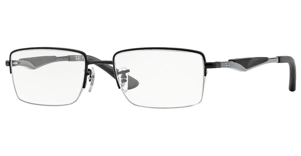 Armazón RAY BAN RB6285 METAL-HILO