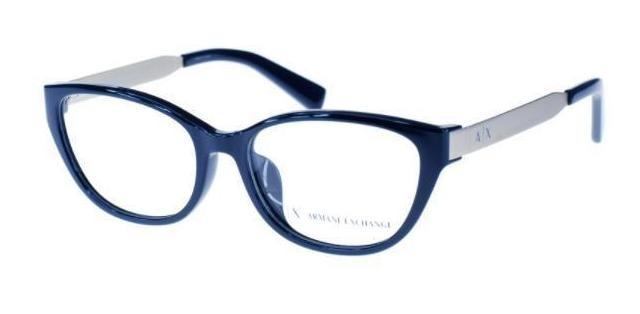 Armazón ARMANI EXCHANGE AX 3033F PASTA FLEX