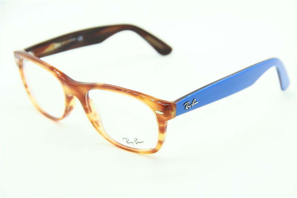 Armazón RAY BAN RB 5184 PASTA