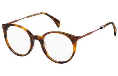 Armazón TOMMY HILFIGER TH1475 PASTA COMB.
