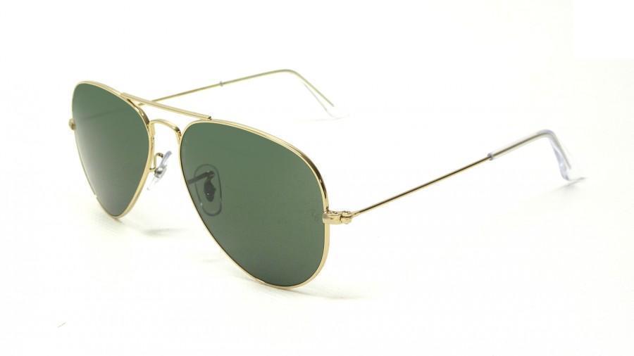 Ray-Ban Aviator Large Metal 0RB3025 Lentes de Sol