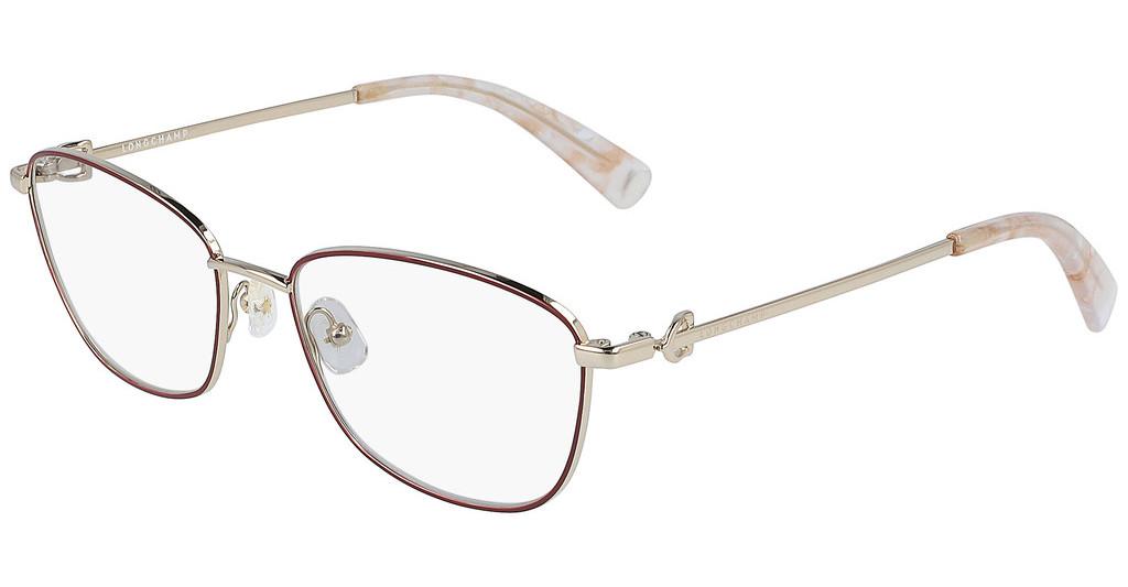 Armazón LONGCHAMP LO2128 METAL