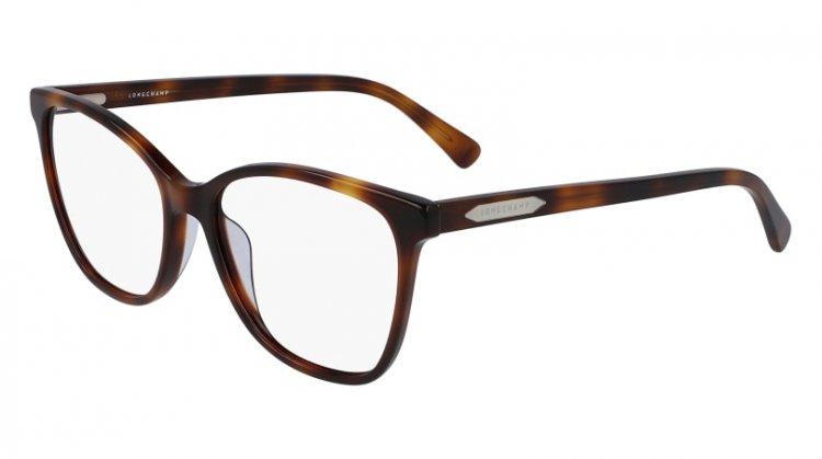 Armazón LONGCHAMP LO2665 ACETATO/FLEX
