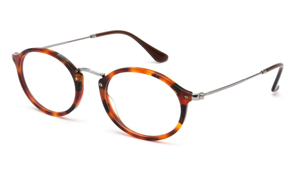 Armazón RAY BAN RB 2547V ACETATO