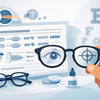 Cómo leer una receta de lentes sin confundirte