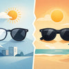 Lentes fotocromáticos vs solares ¿cuál elegir?