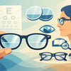 Guía de compra de lentes bifocales para acertar