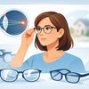 Lentes para hipermetropía en adultos