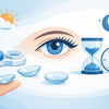 Cuánto duran los lentes de contacto