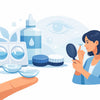 Cómo elegir lentes de contacto diarios bien