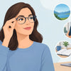 Guía para usar lentes multifocales sin molestias
