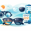 Mejores lentes de sol graduados: cómo elegir