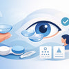Lentes de contacto blandos: cómo elegirlos